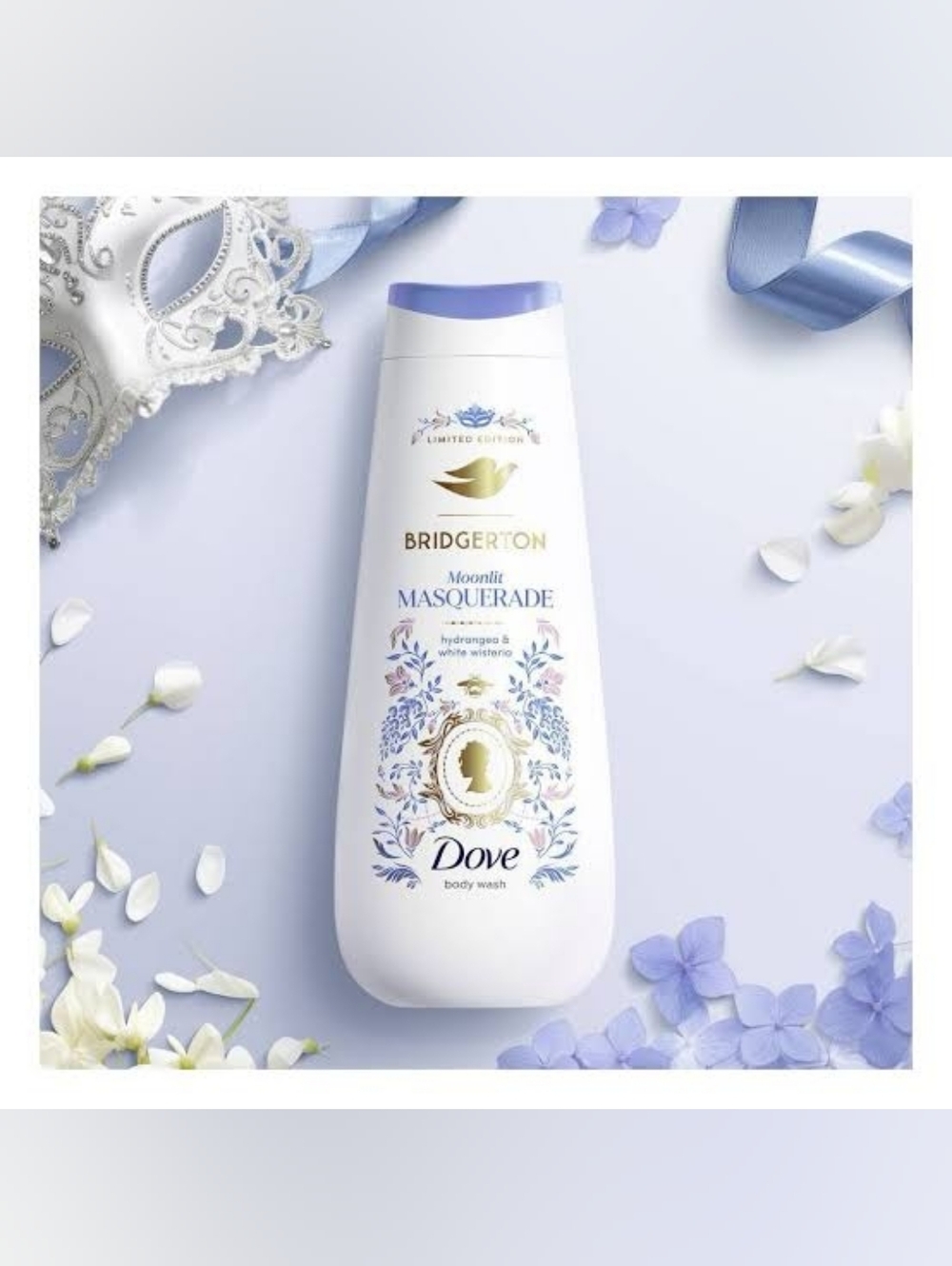 ✨️Dove Limited Edition Body Wash✨️